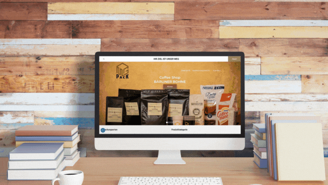 Design und Marketing